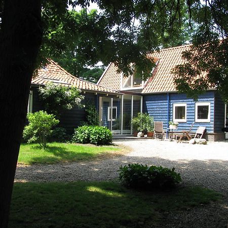 Vakantiewoning "De Kei" Warns Zimmer foto