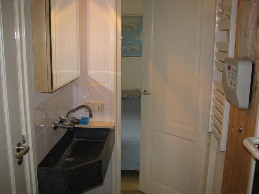 Vakantiewoning "De Kei" Warns Zimmer foto