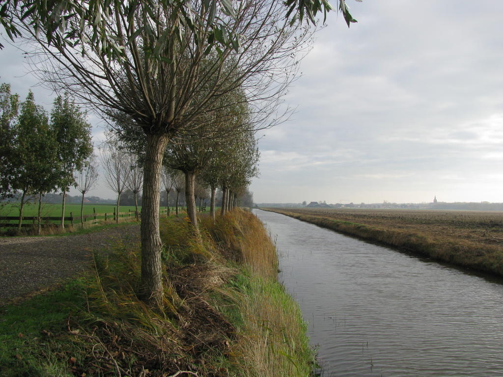 Vakantiewoning "De Kei" Warns Zimmer foto