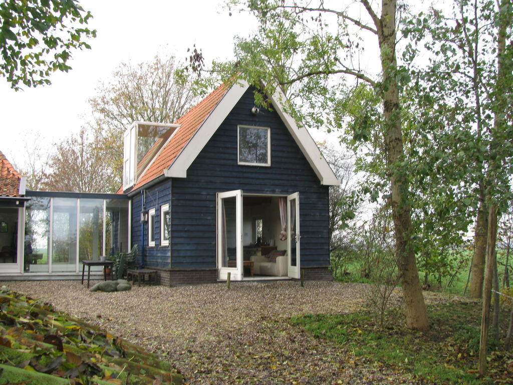 Vakantiewoning "De Kei" Warns Zimmer foto