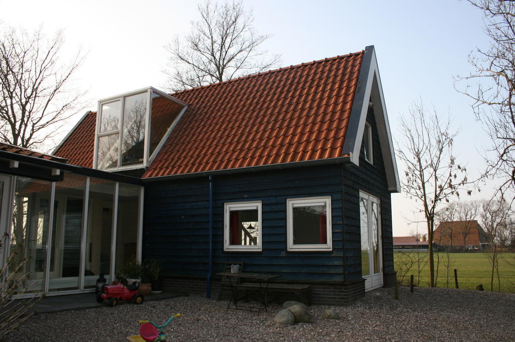 Vakantiewoning "De Kei" Warns Zimmer foto