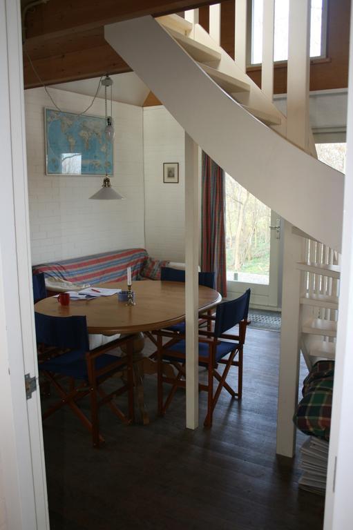 Vakantiewoning "De Kei" Warns Zimmer foto