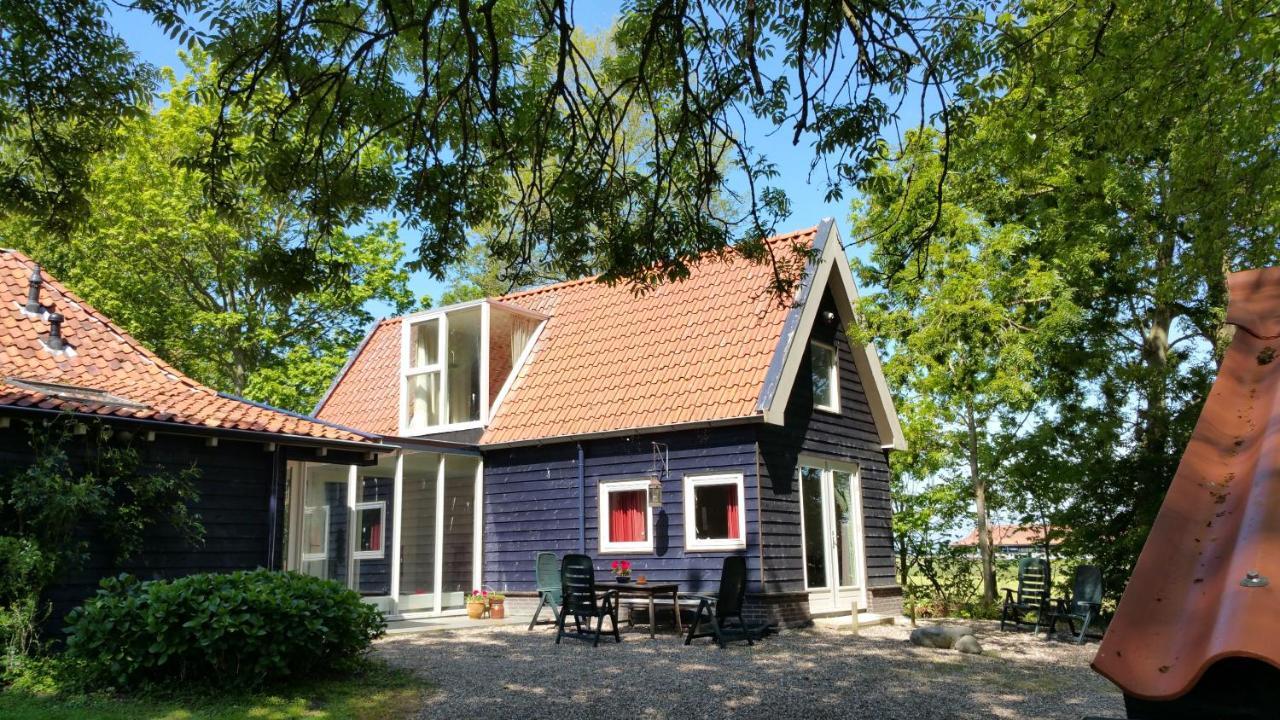Vakantiewoning "De Kei" Warns Zimmer foto