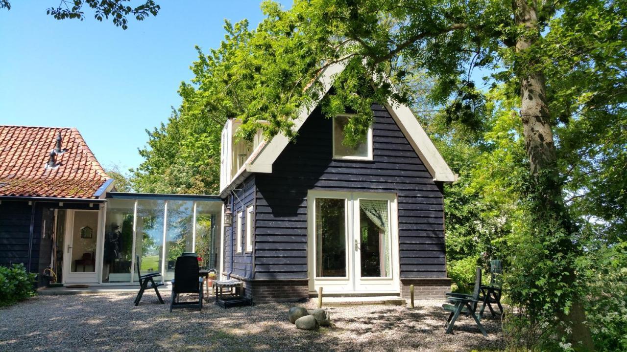 Vakantiewoning "De Kei" Warns Zimmer foto
