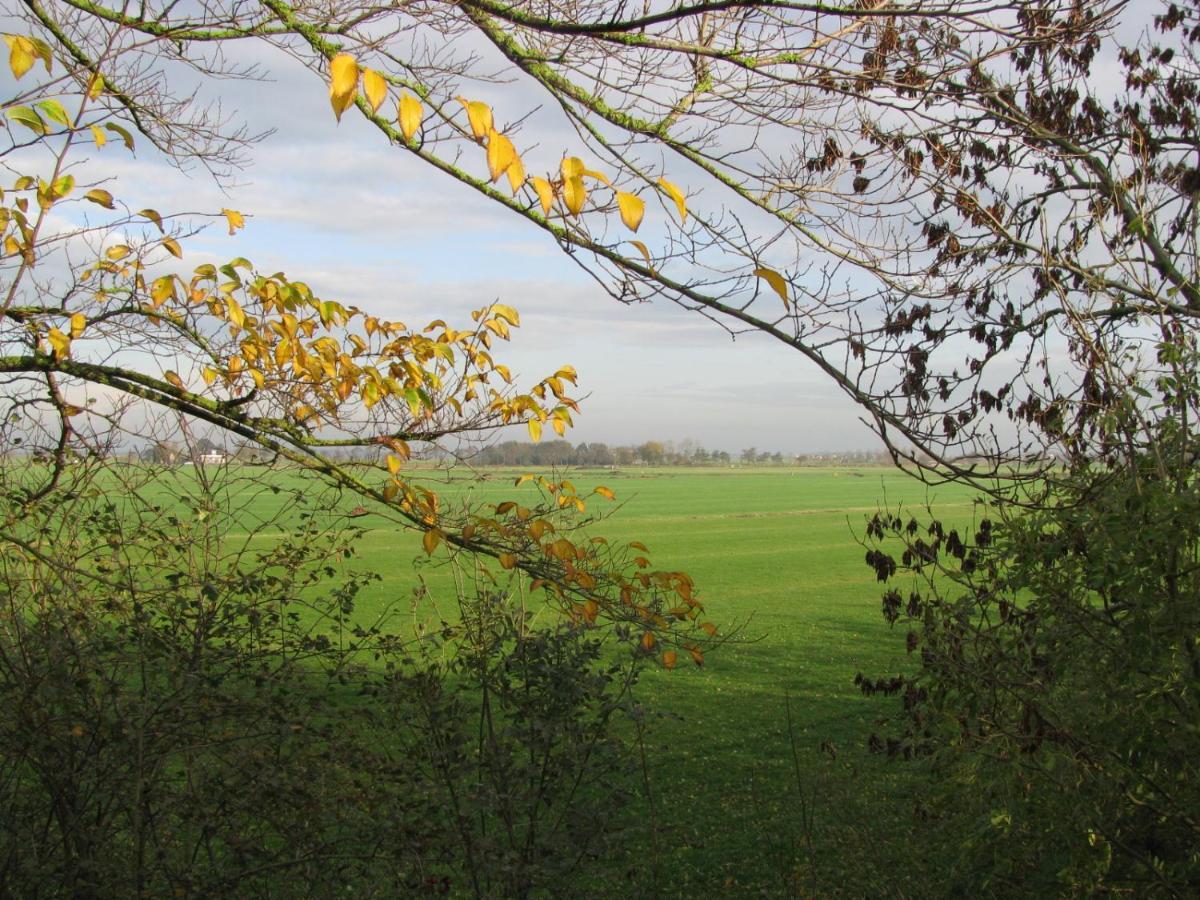 Vakantiewoning "De Kei" Warns Zimmer foto